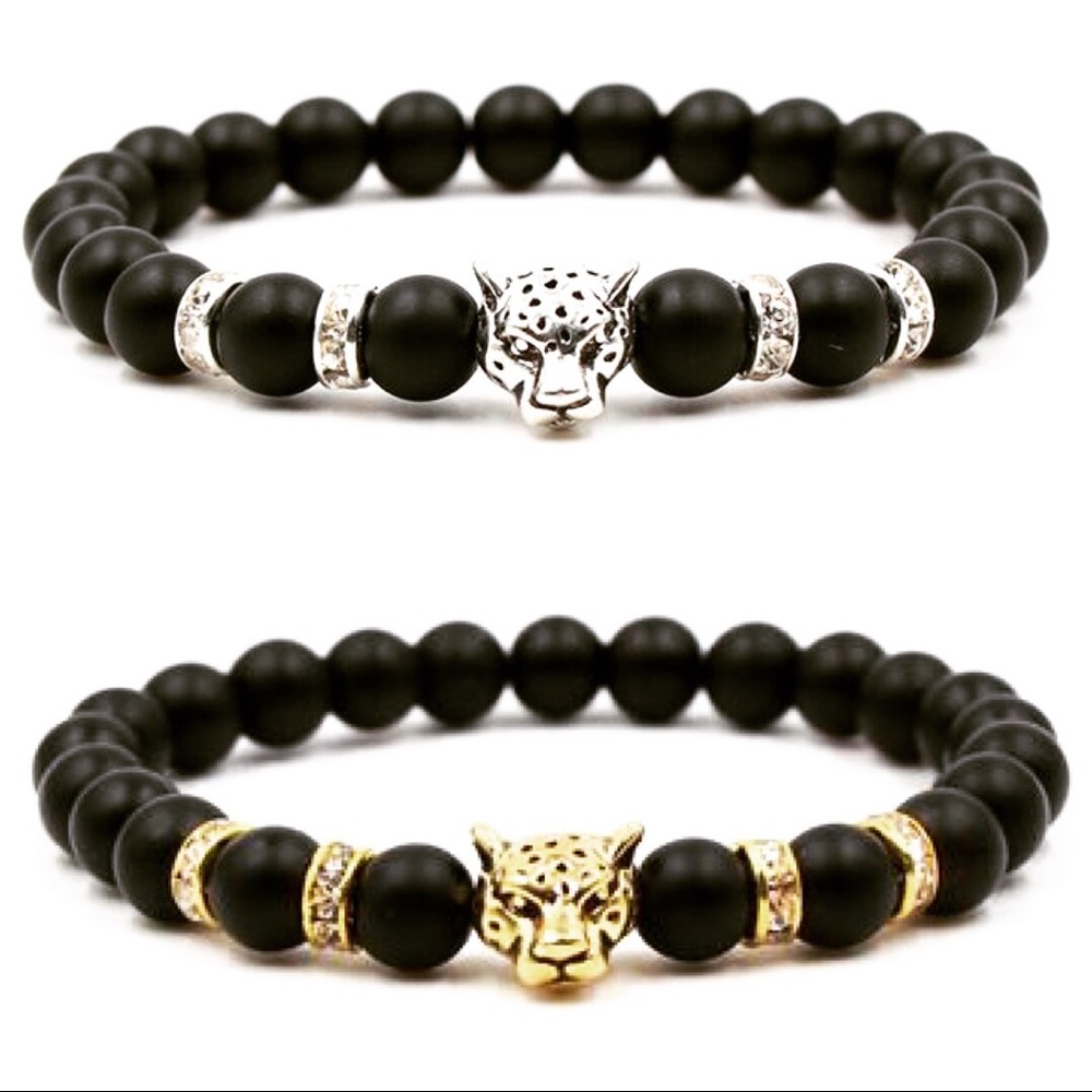 Panther Bracelet